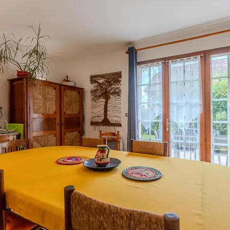 住宿加早餐酒店 Le Pesquit - D'hotes 莱斯卡尔