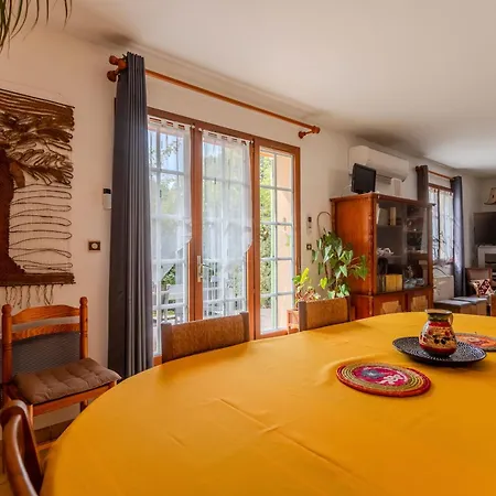 Le Pesquit - D'hotes * 莱斯卡尔