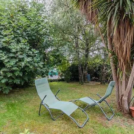 Le Pesquit - D'hotes Bed & Breakfast Lescar