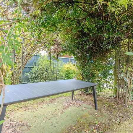 住宿加早餐酒店 Le Pesquit - D'hotes *