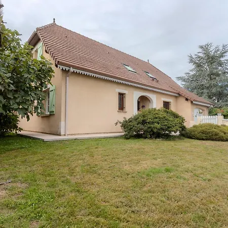 Le Pesquit - D'hotes * 莱斯卡尔