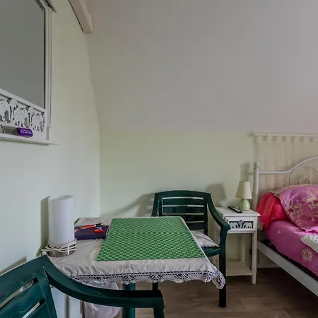 Le Pesquit - D'hotes *