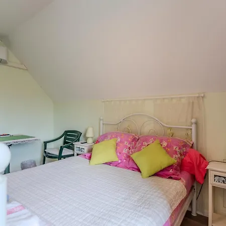 住宿加早餐酒店 Le Pesquit - D'hotes 莱斯卡尔