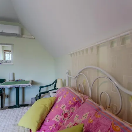 Le Pesquit - D'hotes 莱斯卡尔