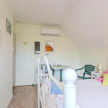 住宿加早餐酒店 Le Pesquit - D'hotes