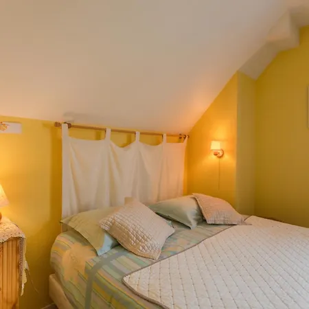 Le Pesquit - D'hotes * 莱斯卡尔