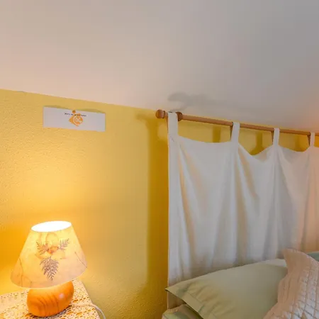 Le Pesquit - D'hotes