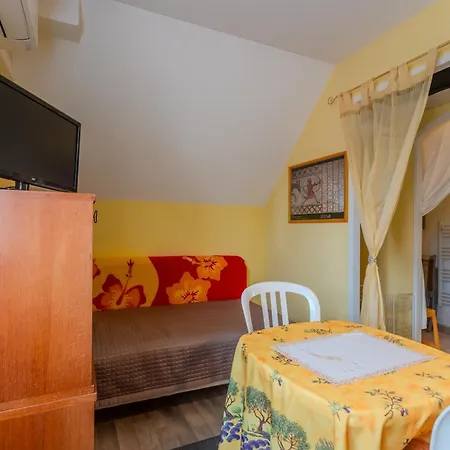 Le Pesquit - D'hotes * 莱斯卡尔