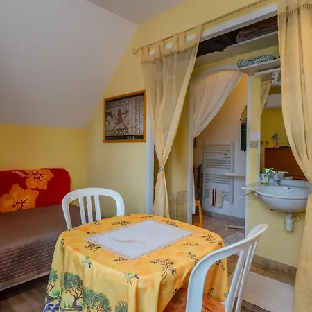 Le Pesquit - D'hotes 住宿加早餐酒店 *