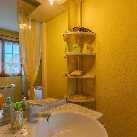 Le Pesquit - D'hotes *