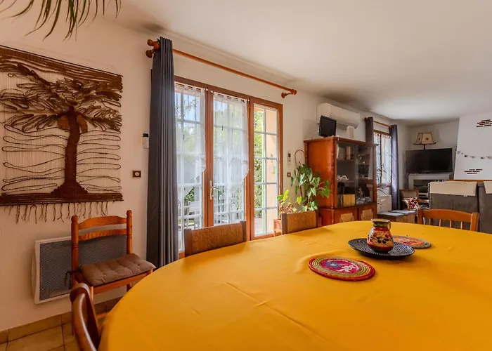 Le Pesquit - D'hotes * Lescar