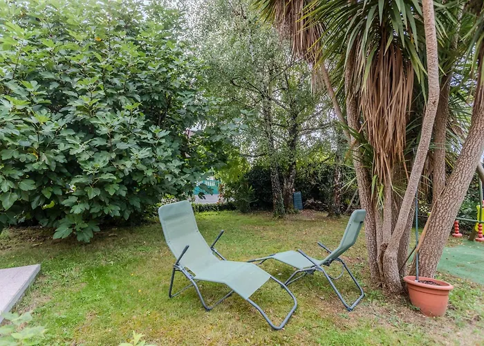 Le Pesquit - D'hotes Nocleg ze śniadaniem Lescar