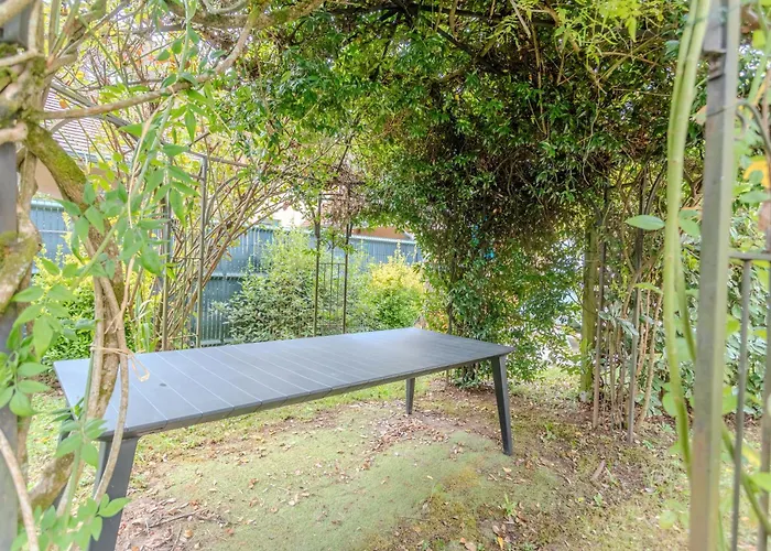 Nocleg ze śniadaniem Le Pesquit - D'hotes *