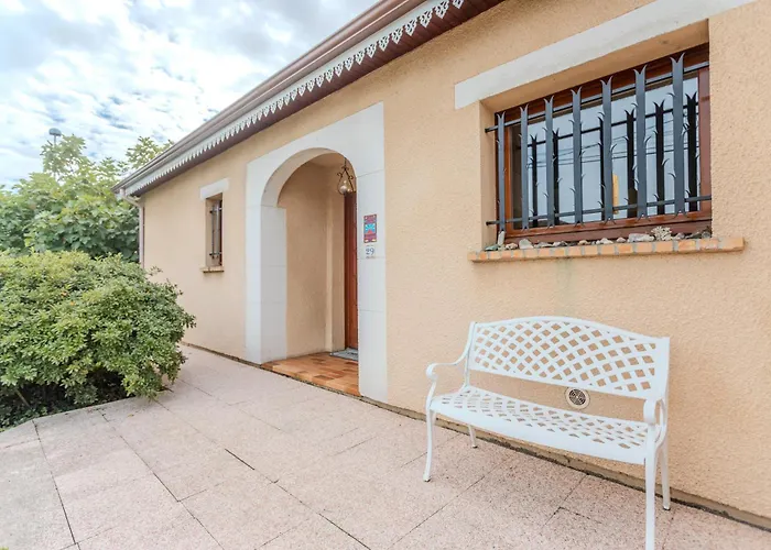 Le Pesquit - D'hotes *