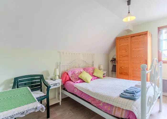 Le Pesquit - D'hotes Lescar