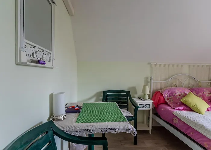 Le Pesquit - D'hotes *