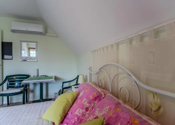 Le Pesquit - D'hotes Lescar