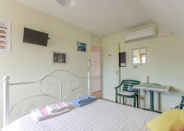 Le Pesquit - D'hotes *