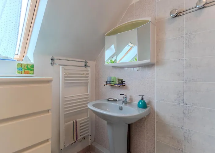 Nocleg ze śniadaniem Le Pesquit - D'hotes Lescar