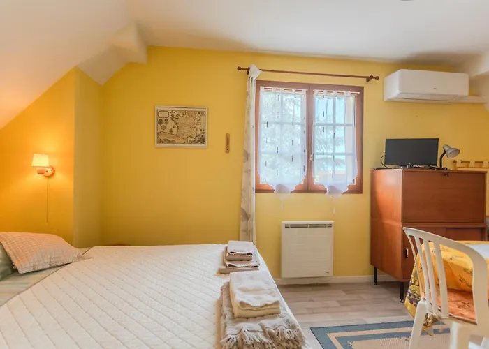 Le Pesquit - D'hotes Lescar