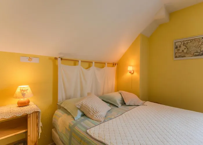 Le Pesquit - D'hotes * Lescar