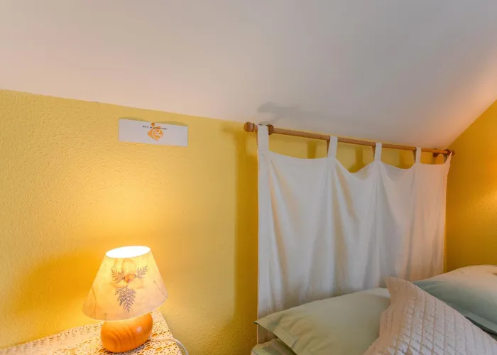 Le Pesquit - D'hotes