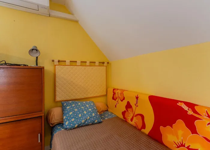 Le Pesquit - D'hotes