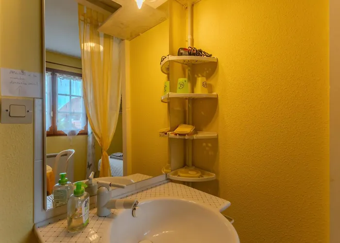 Le Pesquit - D'hotes *